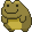 NO_arollFrog emote