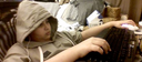 bored emote