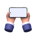 mobile Emote