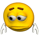 sad emote