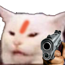 tmr_bajrangdalbillo Emote