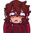 averysad emote