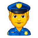 reported emote