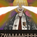 ZWAAAAAHHHHHHHHHH emote