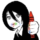 burro emote