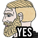 yes emote