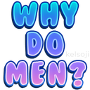 5whydomen emote