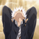 gojobackshots Emote