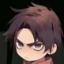 Eren_1 emote