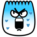 t_shock emote