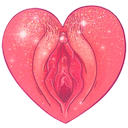 pussyheart emote