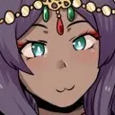 ShebaGrin emote