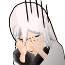 disappoint Emote