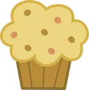 Derpymuffin Emote