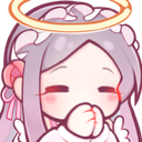 angel_pray emote