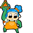 popuko Emote