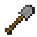 shovel Emote