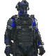 yessir emote