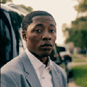 serious Emote