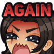 again Emote