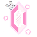 pinkboost Emote