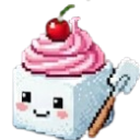 cutie emote