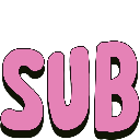 Goonsluts_sub emote