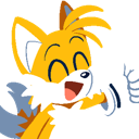 tailsyes emote