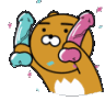 yay emote