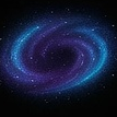 galaxy Emote