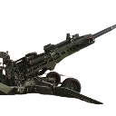 Artillery emote