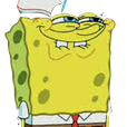 SpongebobHehehehehehe emote