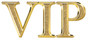 vipwordgoldsignlogohdpng11663430 emote