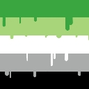AROMANTIC Emote