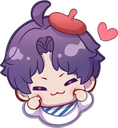 rafayelchuu emote