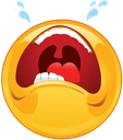 Crying emote