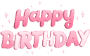 HBD emote