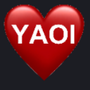 YAOI emote