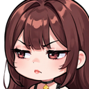 unamused2 emote