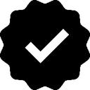 Verified Emote