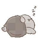 87888sleep emote