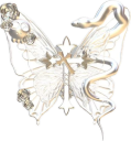 butterflycross Emote