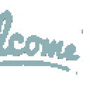 Awelcome1 emote