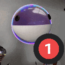 bleh emote