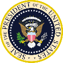 PresidentialSeal Emote