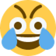 V_madman emote