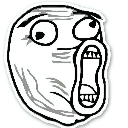 MemeFace emote