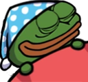 Bedge Emote