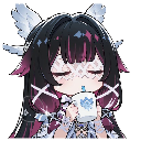 columbinaSip Emote