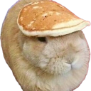PANCAKEBUN emote